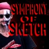 Symphony of SKETCH - Single