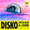 DISKO cover