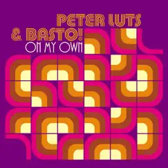 On My Own - EP by Peter Luts & Basto! album reviews, ratings, credits