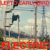 Electric (feat. aint about me) - Single