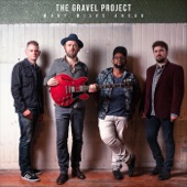 The Gravel Project - Big Deep Blue