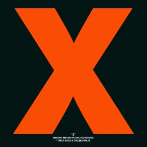 X (Original Motion Picture Soundtrack)
