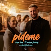 Pídeme artwork