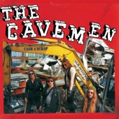 The Cavemen - Can't Remember Your Name