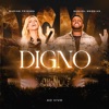 Digno (Ao Vivo) - Single