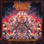 Embryonic Autopsy - Telekinetic Insemination