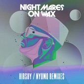 3D Warrior (Hirshy Remix)