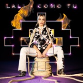 Como Tú artwork