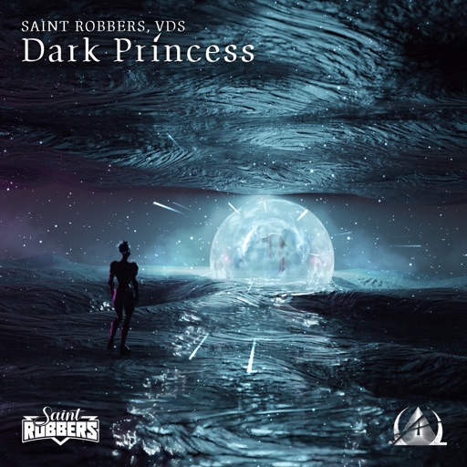 Dark Princess - EP by Saint Robbers, VDS