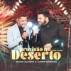 Provisão no Deserto (Ao Vivo) - Single