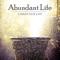 Abundant Life artwork