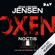 Jens Henrik Jensen - Noctis: Oxen 5