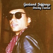 Garland Jeffreys - Under My Skin