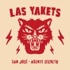 San José - Agente Secreto - Single