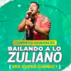 Mix Super Combo 1: Mi Vecina / El Baile del Trompito / Sabes / Así Soy Yo (Bailando A Lo Zuliano) - Single album lyrics, reviews, download