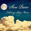 Slow Piano: Calming Sleep Music