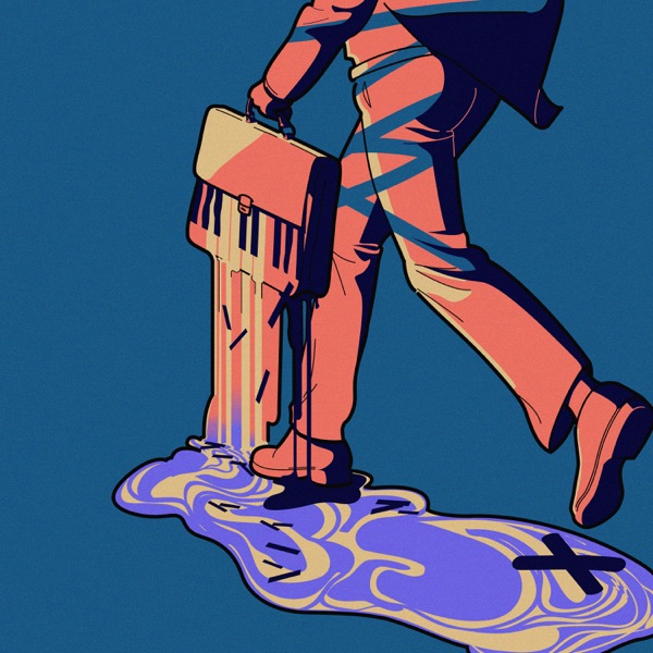 U.Ni – walk flow – EP