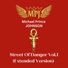 Street of Danger, Vol. 1 (Extended Version)