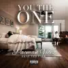 You the One (feat. Ted Park) - Single album lyrics, reviews, download