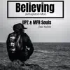 Stream & download Believing (Amapiano Mix) [feat. Kafele] - Single