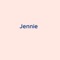 Jennie - Songlorious lyrics
