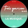 Stream & download La Musique - Single