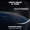 Deep Space Traveling - Clive Burgess lyrics