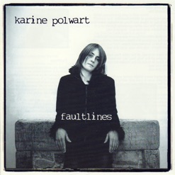 FAULTLINES cover art