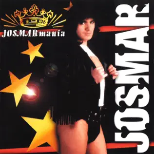 télécharger l'album Josmar - JOSMARmanía