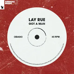 baixar álbum Lay Rue - Got A Man