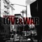 Love & War artwork