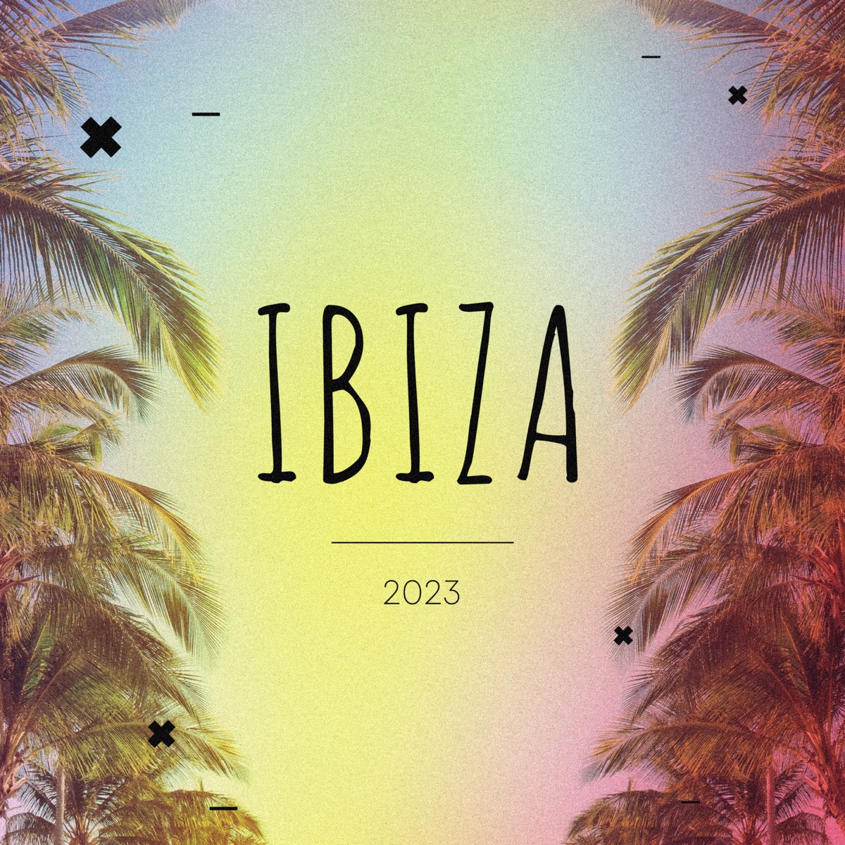 ‎Ibiza 2023 by Chill Hip-Hop Beats, LoFi Chill & Lofi Chillhop on Apple ...