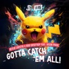 Gotta Catch 'em All (Pokémon Theme) - Single