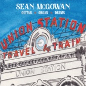 Seán McGowan - Sunflower Poetic