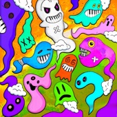 GhostToven artwork