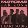 Stream & download Heart So Big - Single