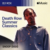 Death Row 90s Summer Classics (DJ Mix) artwork