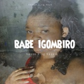 Babe Igombiro artwork