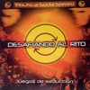 Juegos de Seducción (Desafiando al Rito - Tributo a Soda Stereo) - Single