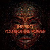 You Got the Power (Inspired Extended Mix) artwork