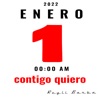 Contigo Quiero by Reyli Barba iTunes Track 1