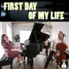 First Day of My Life - Single album lyrics, reviews, download