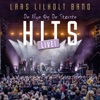 Lars Lilholt - Café Måneskin (Live)