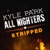 All Nighters - Stripped - Single