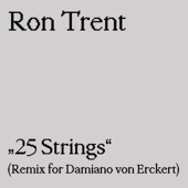 25 Strings (Remix for Damiano Von Erckert) artwork