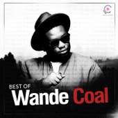Best of Wande Coal artwork