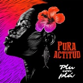 Pura Actitud artwork