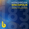 Discopolis (The Album), 2023