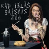 Kad Ielās Gaismas Zūd - Single