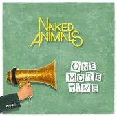 One More Time artwork